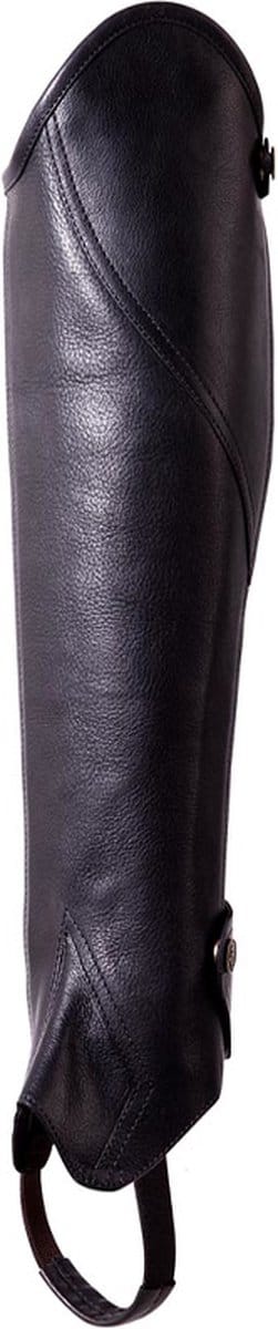 Mini leren chaps BR Equitation Latenzo
