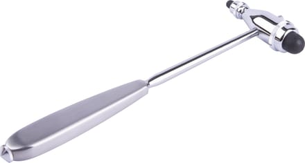 Troemner reflexhamer - neurologie - geneeskunde - Mast Medical