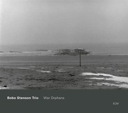 Bobo Stenson Trio - War Orphans (CD)
