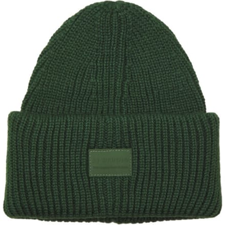 Jack & Jones Heren Muts JACHAKKAI Beanie Kombu Green - One Size