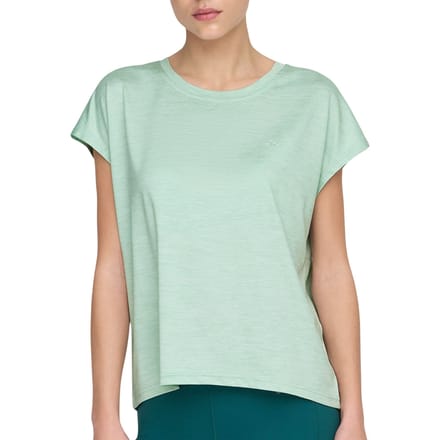 Only Play Aubrey Core Life Loose Shirt Dames