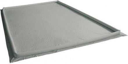 Eurotrail Airdam - 250*600cm - Grijs