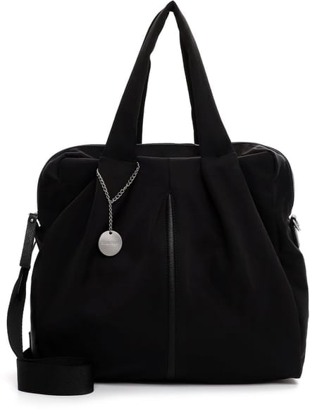 SURI FREY Shopper SFY Pauly ( 16725 ) - Dames handtassen - black 100