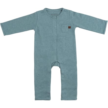 Baby's Only Boxpakje Melange - Stonegreen - 68 - 100% ecologisch katoen - GOTS