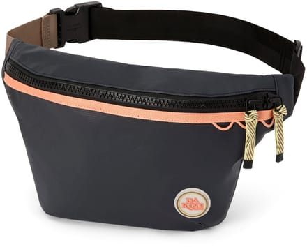Dakine Renovation Hip Pack - Heuptas 32 cm (schwarz)
