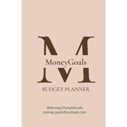 Kasboekje - Money Goals