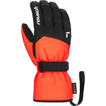 Skihandschoenen Reusch Morris Gore-Tex