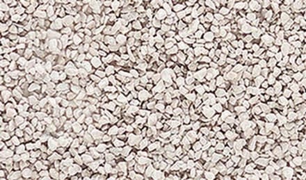 Lichtgrijs Fijn Grind voor Diorama's en Modelbouw 200g