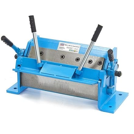 HBM vingerzetbank 1 x 305 mm.