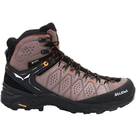 Wandelschoenen Salewa Ms Alp 2