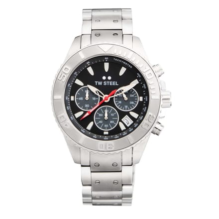 TW Steel TWVA5 Diver Heren Horloge