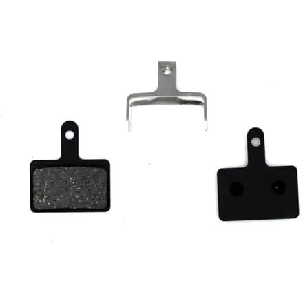 Organisch remblok EGD Sport 611