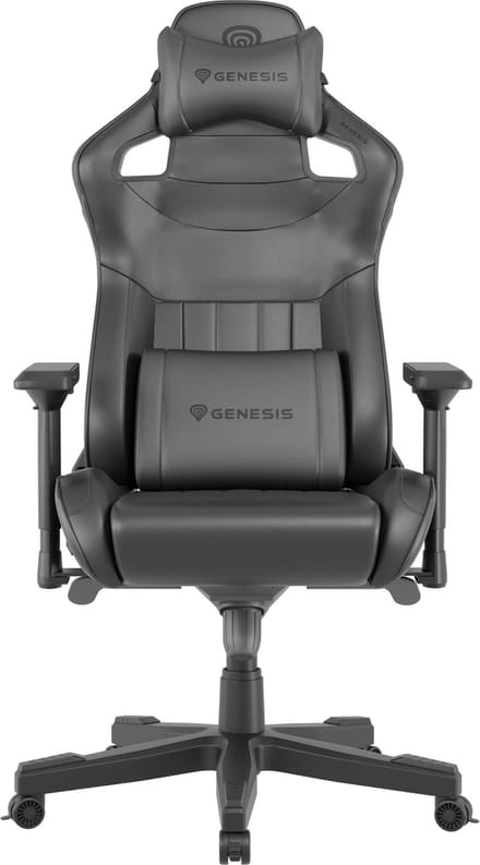 Genesis Nitro 950 Stoel - PU Leer - Tot 150 kg