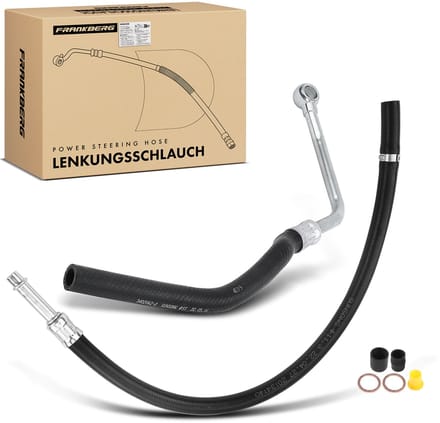 Frankberg 1x hydraulische stuurslang voor BMW 7er E38 35L 44L