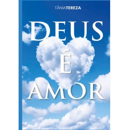 Deus - Tânia Tereza Medeiros de Carval