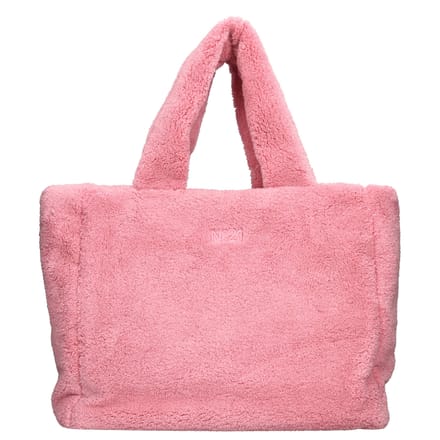N°21 Zakken. Roze