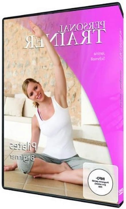 Personal Trainer - Pilates Beginners