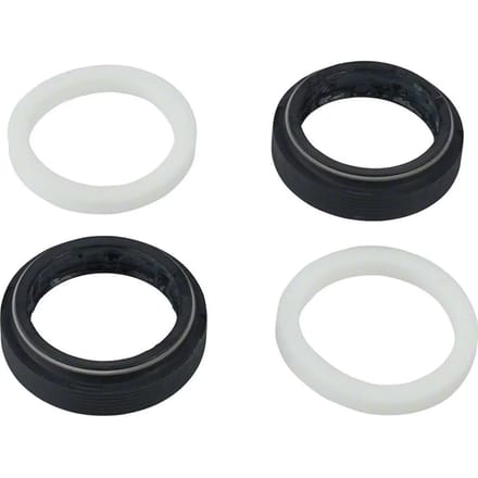 Vorkkeerring kit Rockshox Dust Seal/Foam Ring 35 Mm X6mm Skf