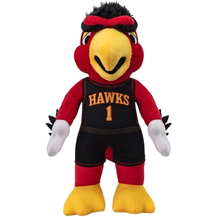 Peluche Atlanta Hawks Harry De Havik Bleacher Creatures