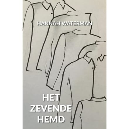 Het Zevende Hemd - Hannah Waterman