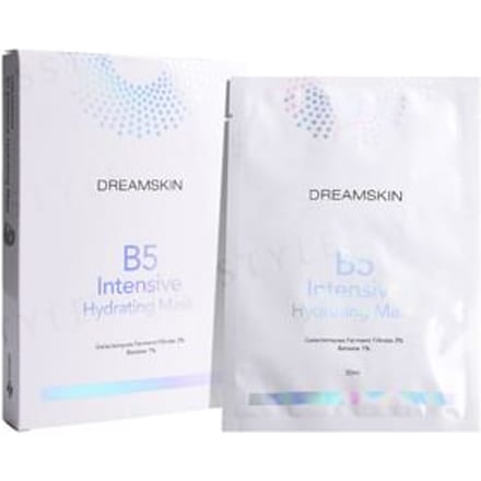 Dream Skin - B5 Intensive Hydrating Mask 5 pcs