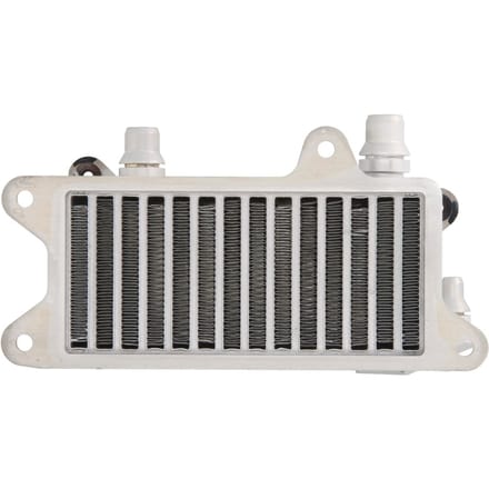 Intercooler, inlaatluchtRadiator MAHLE CI 223 000P links