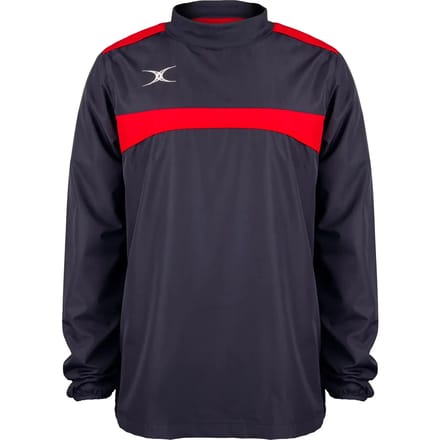 Gilbert Jkt Photon Warm Up D N / Rd M