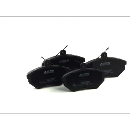 Remblokset ABE C1W005, voor