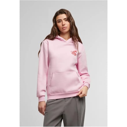 Dames Hoodie Miss Tee Lucky Cherry