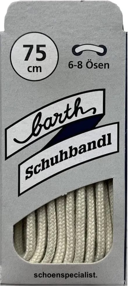 Veter dun rond 75 cm (Barth)