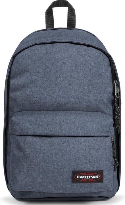Eastpak Back To Work Rugzak Crafty Jeans