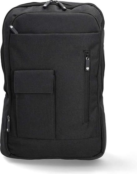 Nedis Notebook-rugzak - 10 - 16 " - 10 Compartimenten - 430 mm - 50 mm - 290 mm