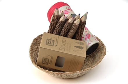 kerstpakket - giftset - Kantoor & Thuis - 100% fairtrade