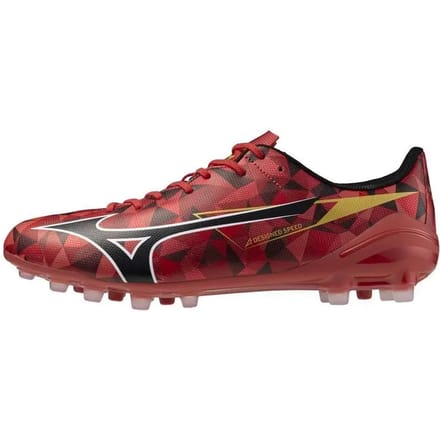 Voetbalschoenen Mizuno Alpha Ii Japan Ltd AG