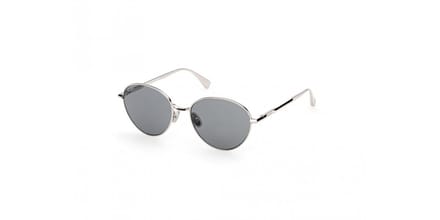 Maxmara MM0200 Shiny palladium 54/17/135 WOMAN Zonnebrillen