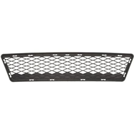 Ventilatierooster, bumper BLIC 6502-07-00629910Q