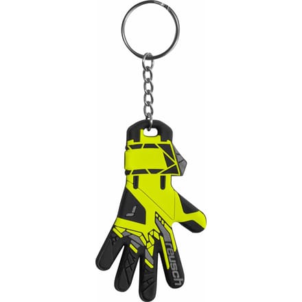 Reusch Keyring sleutelhanger met keepershandschoenen