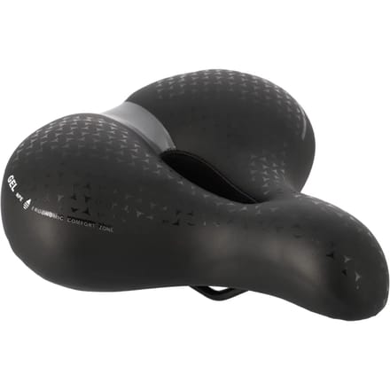 Vrije tijd zadel Selle Montegrappa