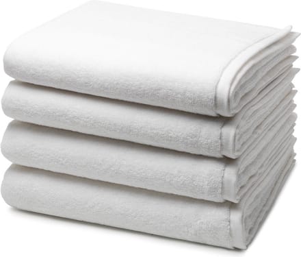 Ross Sonstiges 4 X handdoek - in set 4 pack Sensual Skin