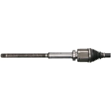 Aandrijfas POINT GEAR PNG76278