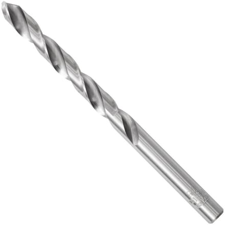 STIER spiraalboor 7,5 mm Premium HSS-E Co5 DIN 338 135°