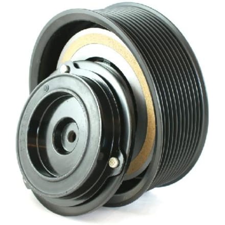 Magneetkoppeling, aircocompressor THERMOTEC KTT040055