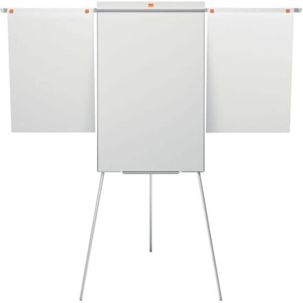 Mobiele flip-over »Impression Pro« met uitklapbare armen
