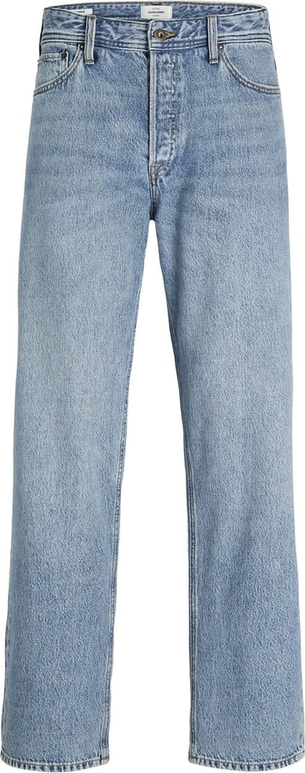 JACK&JONES - JJIEDDIE JJORIGINAL SBD 330 - Heren - Jeans