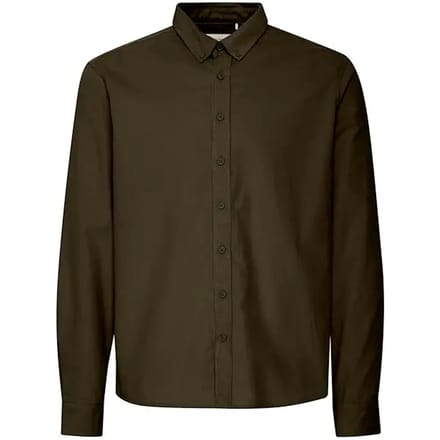 Shirt met lange mouwen, standaard pasvorm voor dames Blend Bekir