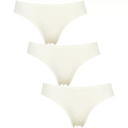 Dames string Missya (x3)
