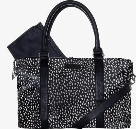 MOZZ BAGS - Luiertas Wild Ones Lola Bag - Reverse Dots