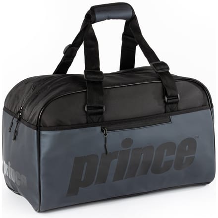 Prince Duffel Small Sporttas-Zwart