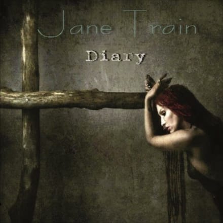Jane Train - Diary (CD)