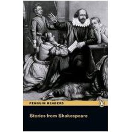 Level 3: Stories From Shakespeare - William Shakespeare
